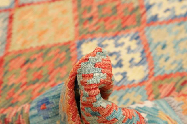 Chilim Afghan - 5