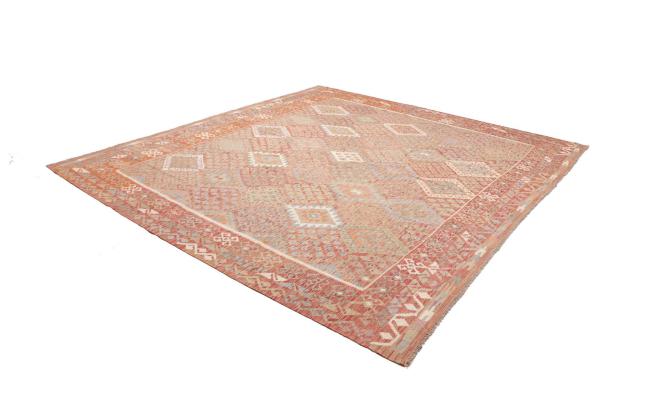 Kilim Afghan - 2