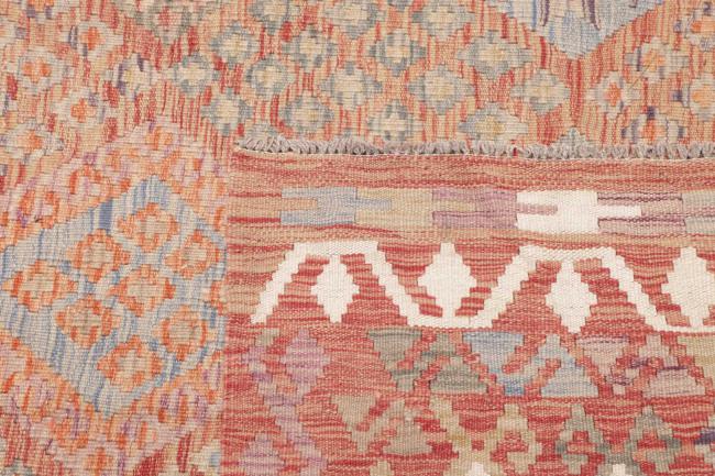 Kilim Afghan - 4