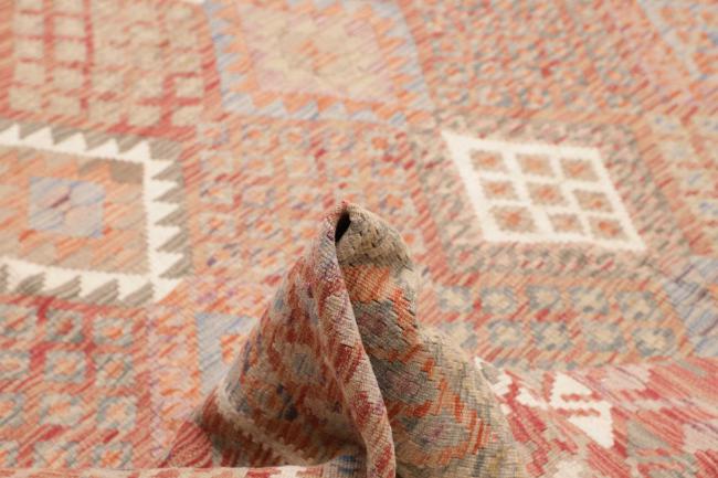 Kilim Afghan - 5