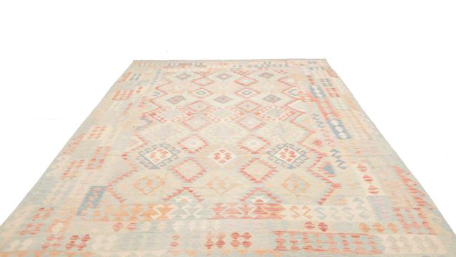 Kilim Afghan - 1