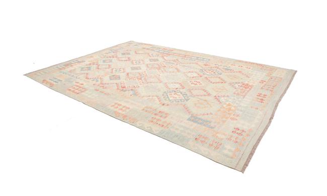 Kilim Afghan - 2