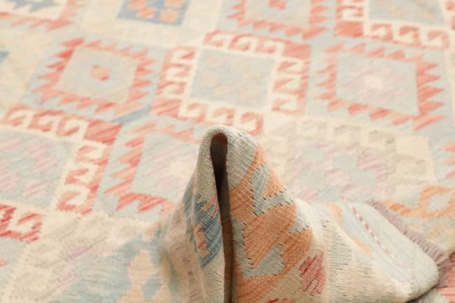 Kilim Afghan - 5