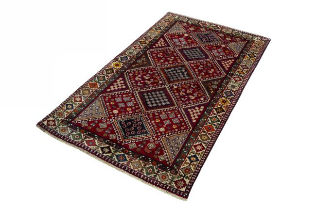 Shiraz - 1