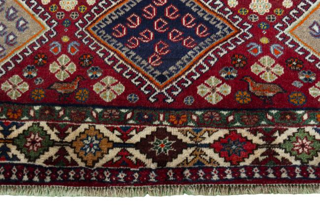 Shiraz - 5