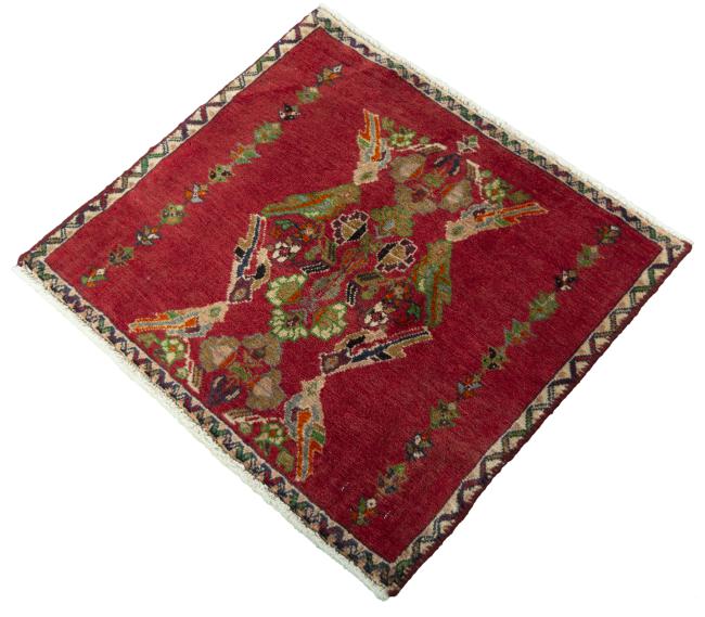 Shiraz - 1