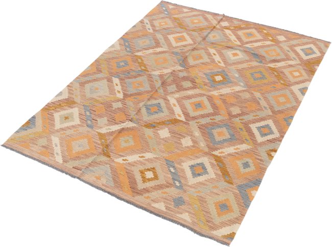 Kilim Afghan - 1