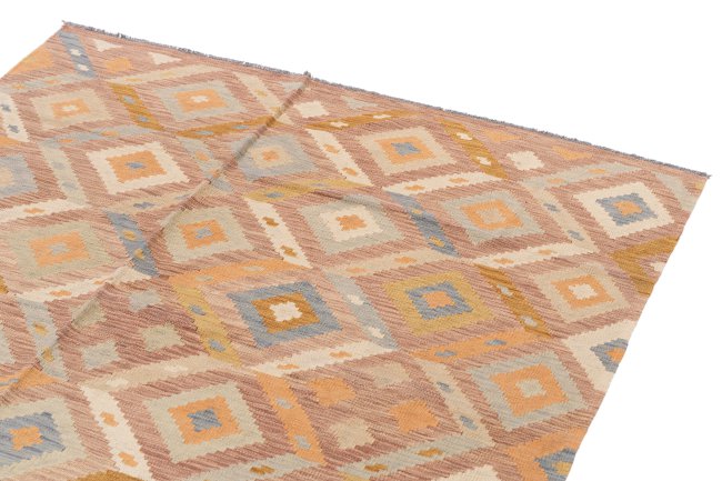 Kilim Afghan - 2