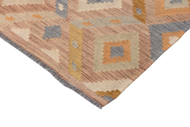 Kilim Afghan - 3