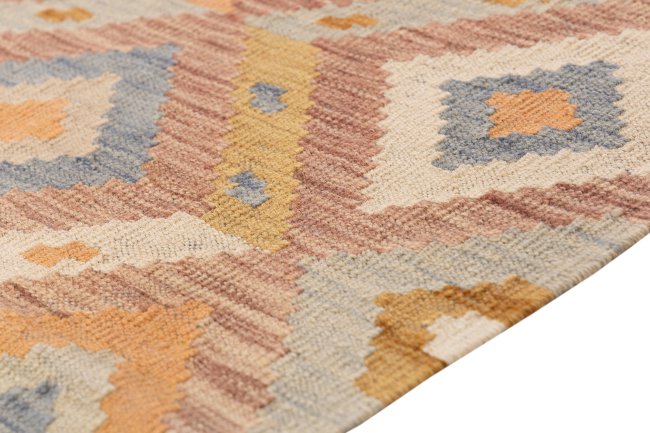 Kilim Afghan - 4