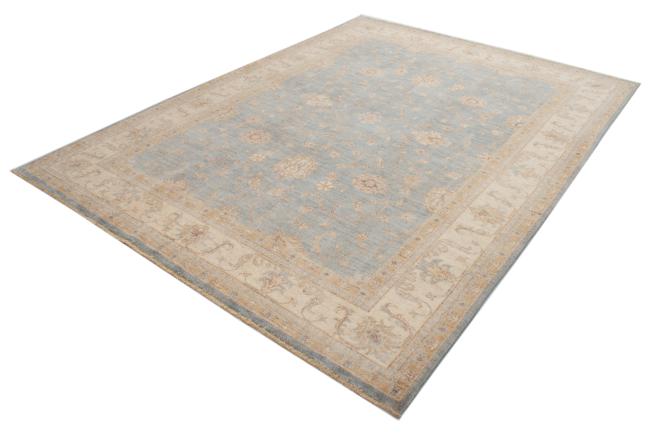 Ziegler Farahan - 1