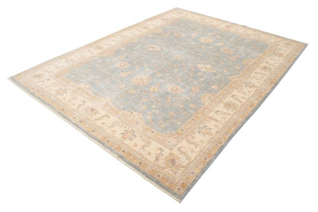 Ziegler Farahan - 2