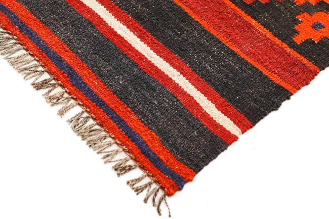Kilim Afghan Antique - 2