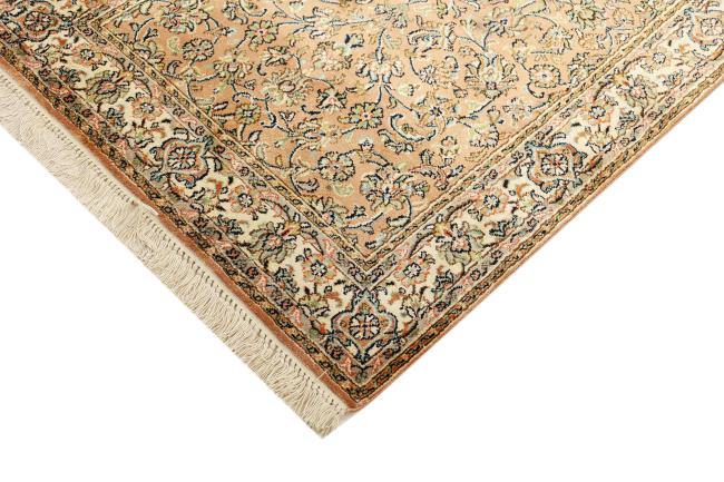 Kashmir Silk - 4