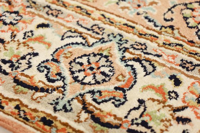 Kashmir Silk - 9
