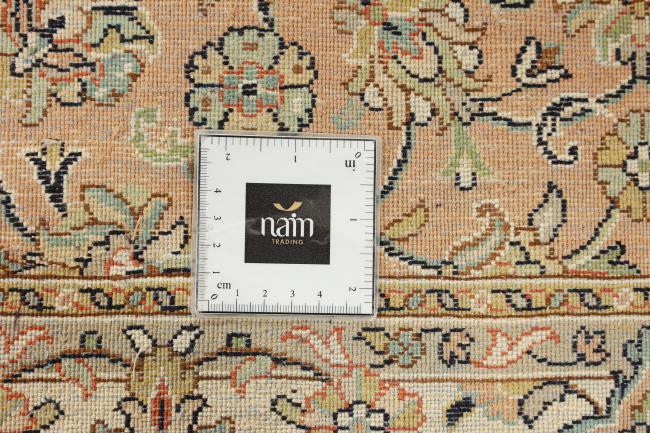 Kashmir Silk - 10