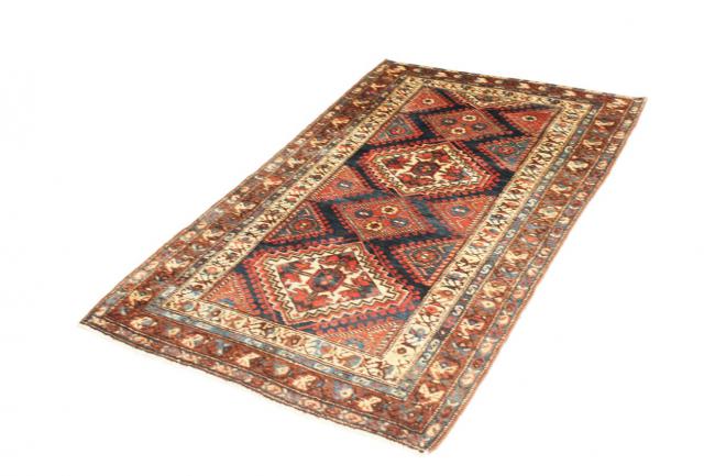 Sarouk Antique - 3