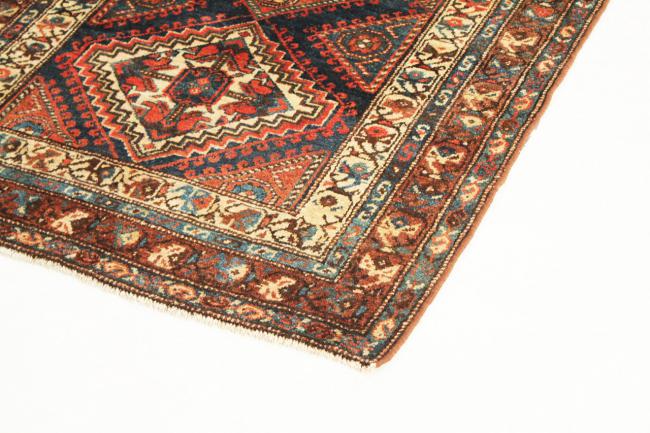Sarouk Antique - 1