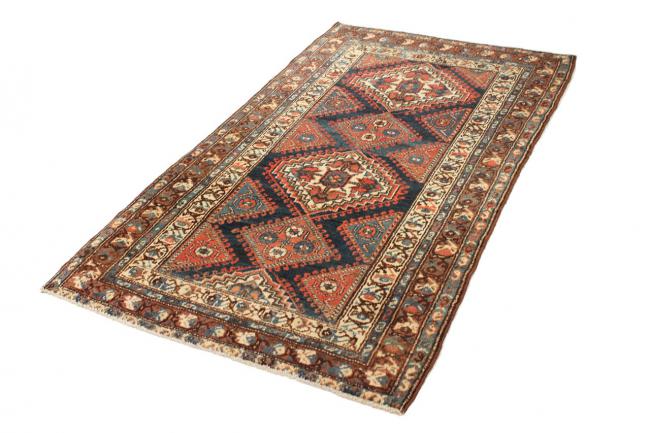 Sarouk Antique - 4