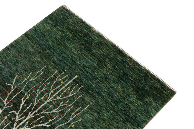 Perzisch Gabbeh Loribaft Nowbaft - 3