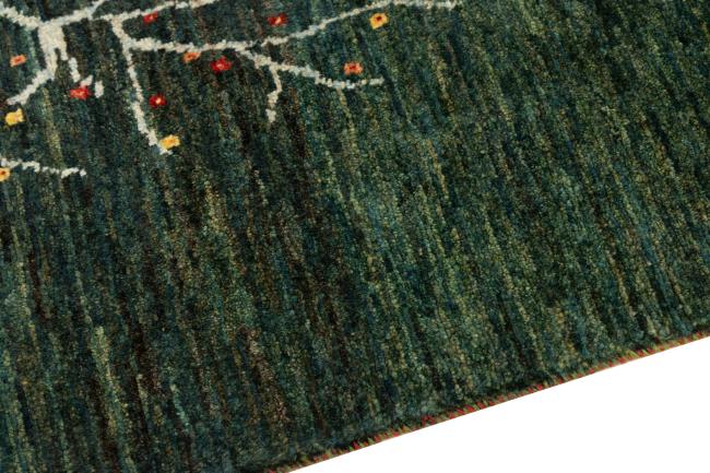 Perzisch Gabbeh Loribaft Nowbaft - 4