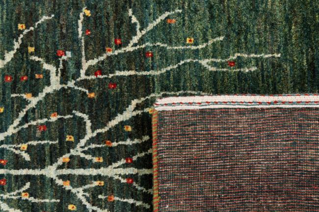 Perzisch Gabbeh Loribaft Nowbaft - 6