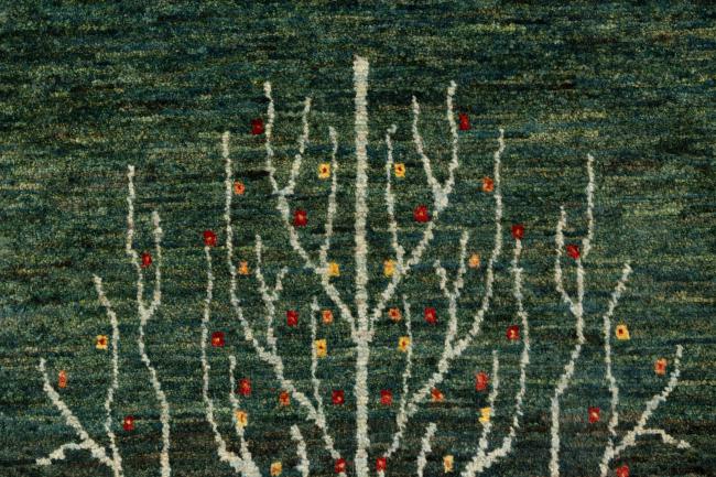 Perzisch Gabbeh Loribaft Nowbaft - 7