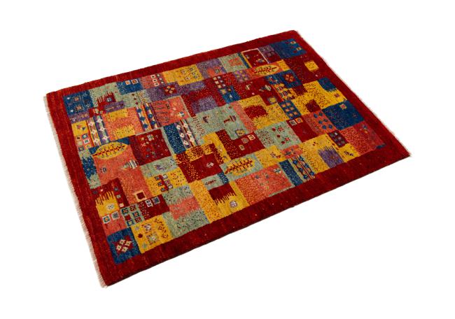 Persan Gabbeh Nomad - 2