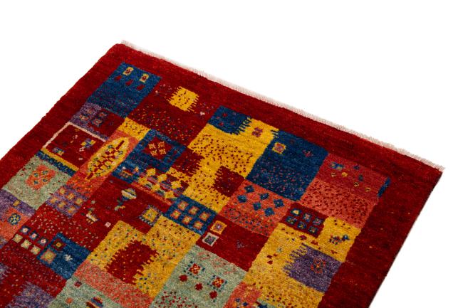 Persan Gabbeh Nomad - 3