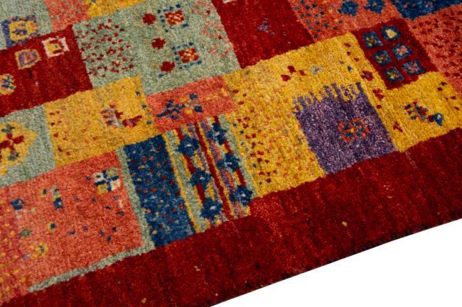 Persan Gabbeh Nomad - 4