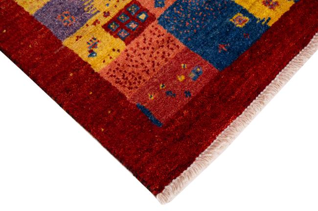 Persan Gabbeh Nomad - 5