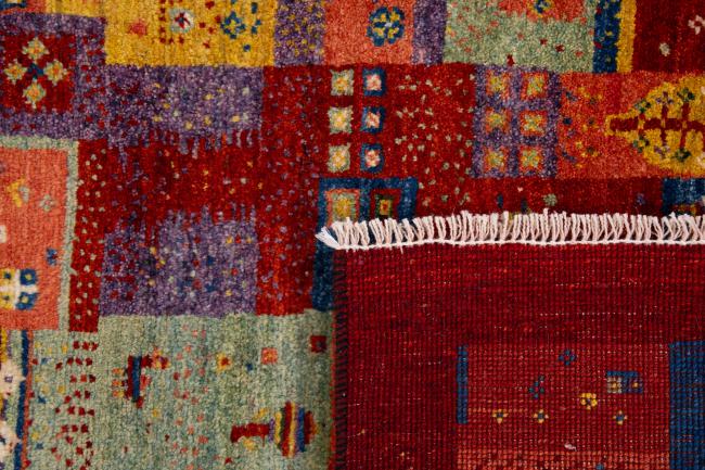 Persan Gabbeh Nomad - 6