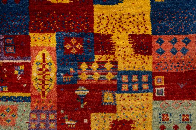 Persan Gabbeh Nomad - 7