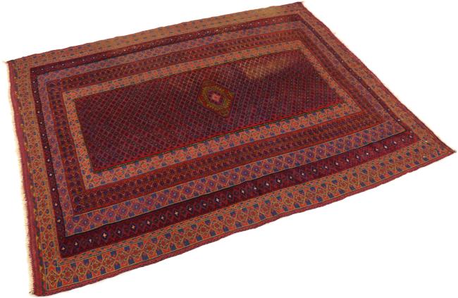 Afghan - 1