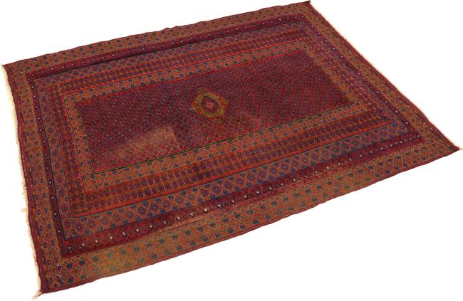 Afghan - 2
