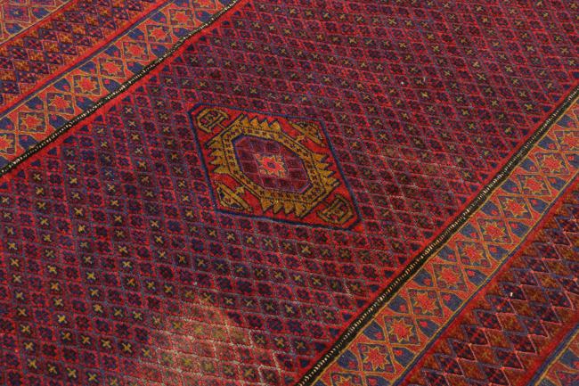 Afghan - 3