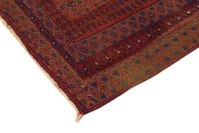 Afghan - 4