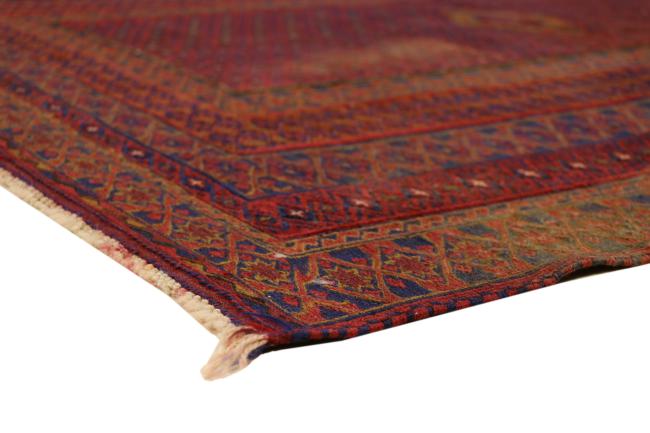 Afghan - 5
