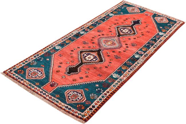 Shiraz - 1