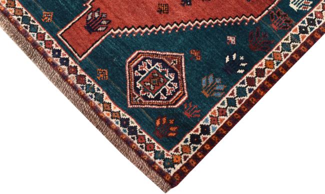Shiraz - 4