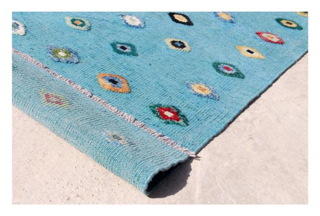 Kilim Afghan Nimbaft Edition - 2