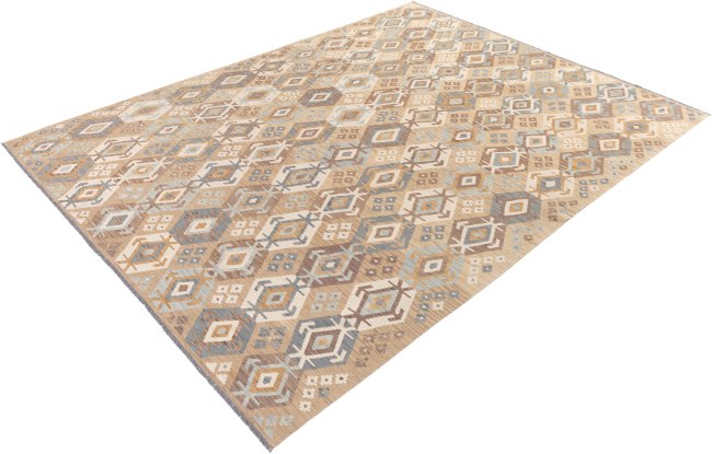 Kilim Afghan - 1