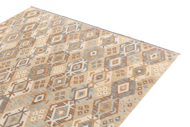 Kilim Afghan - 2