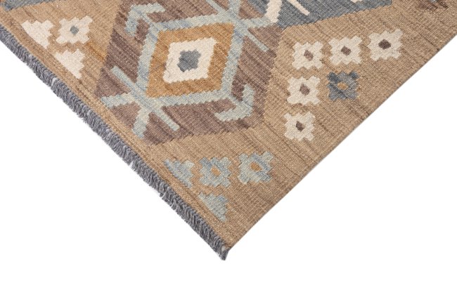 Kilim Afghan - 3