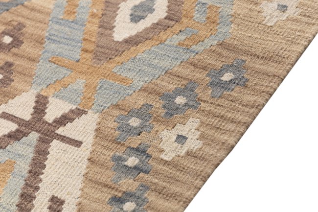 Kilim Afghan - 4