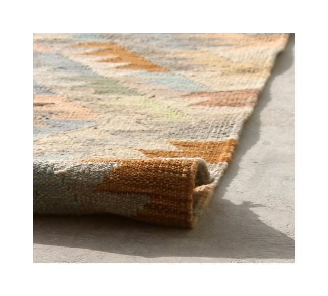 Kilim Afghan Heritage - 2