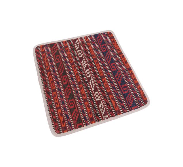 Kilim Afghan Kuddfodral - 2