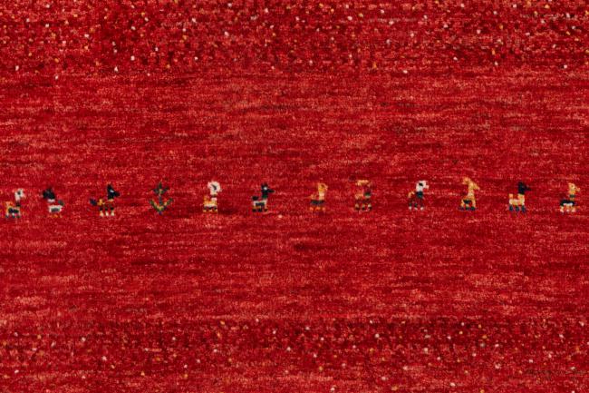 Persian Gabbeh Loribaft Atelier - 6
