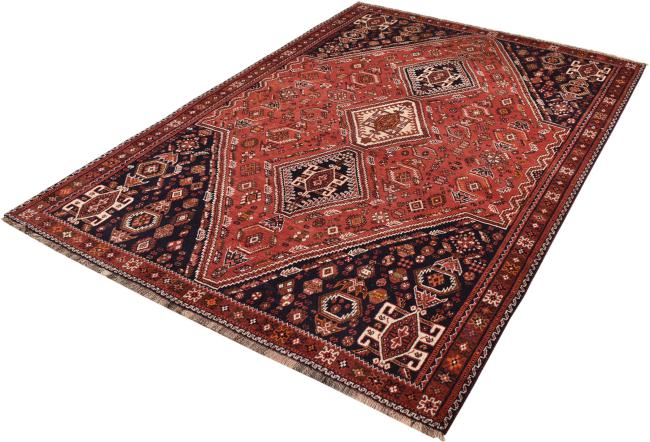 Shiraz - 1