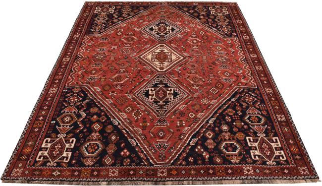 Shiraz - 3